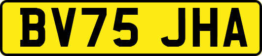 BV75JHA