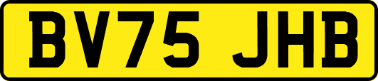BV75JHB