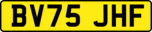 BV75JHF