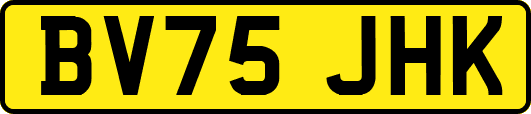 BV75JHK