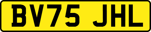 BV75JHL