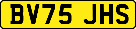 BV75JHS