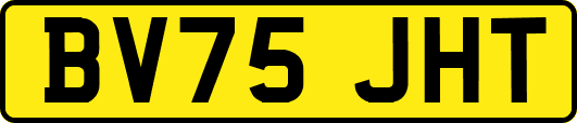 BV75JHT