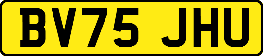 BV75JHU