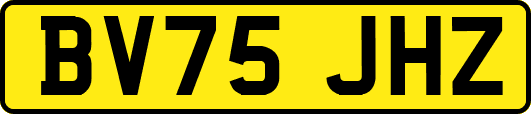 BV75JHZ