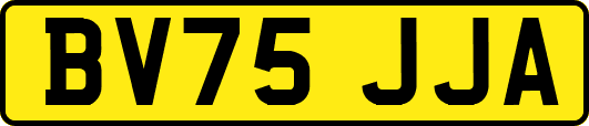 BV75JJA