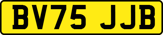 BV75JJB
