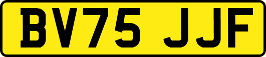 BV75JJF