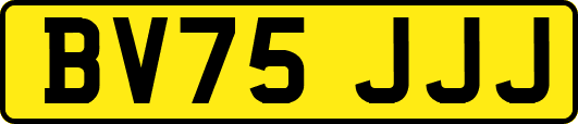 BV75JJJ