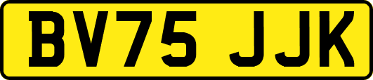 BV75JJK