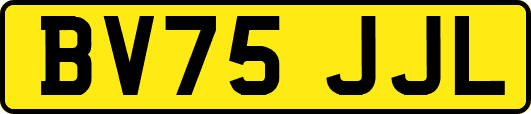 BV75JJL