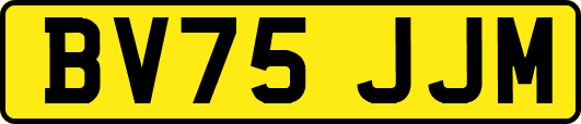 BV75JJM