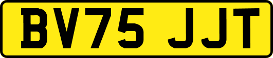 BV75JJT