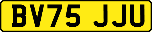 BV75JJU