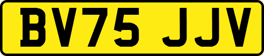 BV75JJV