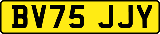 BV75JJY