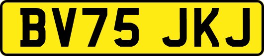 BV75JKJ