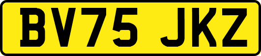 BV75JKZ