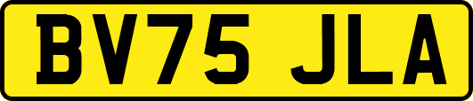 BV75JLA