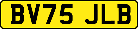 BV75JLB