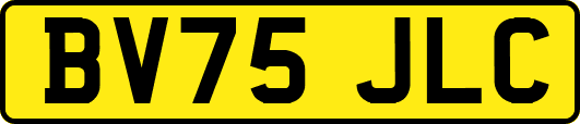 BV75JLC