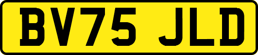 BV75JLD