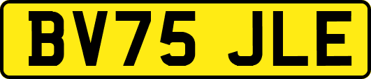 BV75JLE