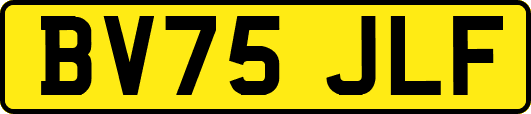BV75JLF