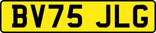BV75JLG