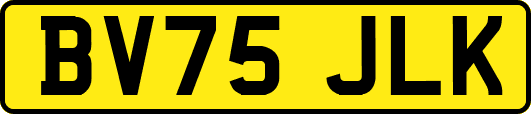 BV75JLK
