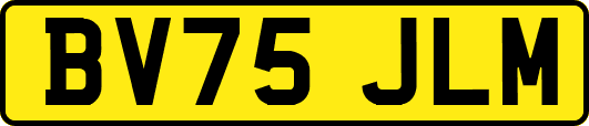 BV75JLM