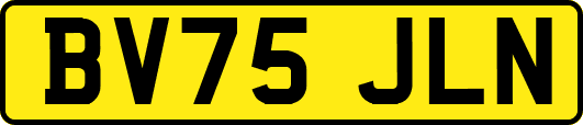 BV75JLN