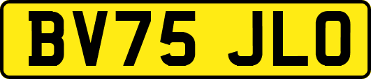BV75JLO