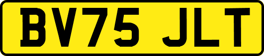BV75JLT