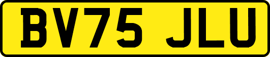 BV75JLU