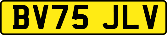 BV75JLV