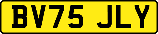 BV75JLY