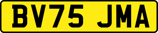 BV75JMA