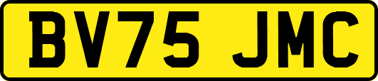 BV75JMC