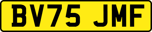BV75JMF