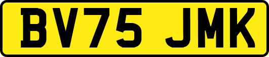 BV75JMK