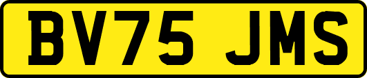 BV75JMS