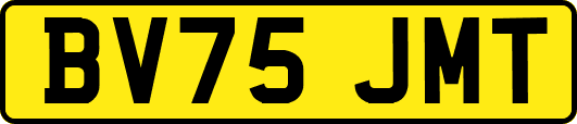 BV75JMT