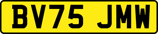 BV75JMW