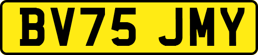 BV75JMY