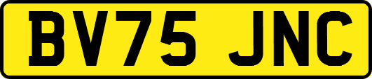 BV75JNC