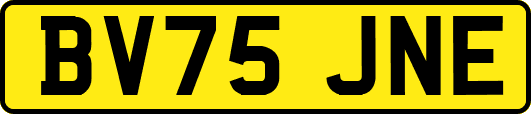 BV75JNE