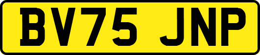 BV75JNP