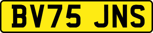 BV75JNS