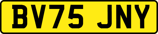 BV75JNY